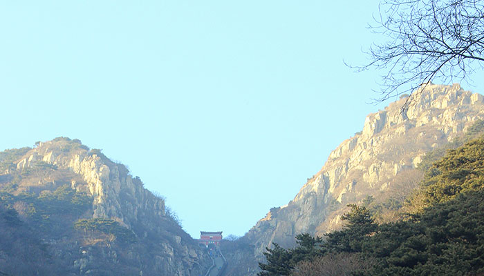 藏传佛教四大神山