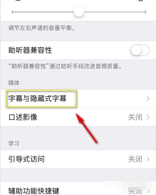 iphone字体风格怎么改